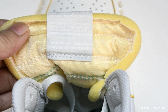High  FD2565-100 OG  Jordan 
